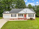 4636 Laurendale Court sold home in Rock Hill, SC