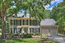 6605 Mays Chapel Lane sold home in Charlotte, SC