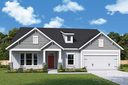 3205 Vermillion Drive sold home in Harrisburg, SC