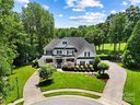 19946 River Falls Drive sold home in Davidson, SC