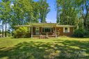 3151 Magnolia Drive sold home in Hendersonville, SC