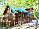 134 Old Crows Drive sold home in Lake Lure, SC