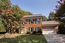 9541 Millen Drive sold home in Harrisburg, SC