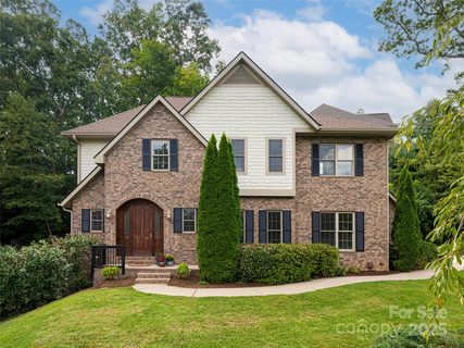 52 Ashley Woods Drive sold home in Ashley Woods, Arden, NC