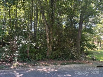1530 9th Street Lane sold lot in Forest Park, Hickory, NC