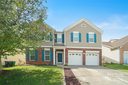 6217 Springbeauty Drive sold home in Charlotte, SC