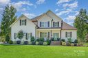 3613 Safe Harbor Lane sold home in Clover, SC