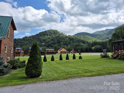 Homes in Crocketts Meadow, Maggie Valley