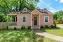 2621 Rose Street sold home in Charlotte, SC