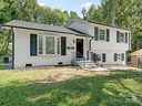 6609 Highbrook Drive sold home in Charlotte, SC