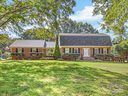7410 Canterway Drive sold home in Mint Hill, SC