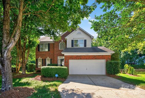 8700 Great Bear Court
