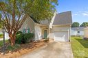 5940 Crape Myrtle Lane sold home in Charlotte, SC