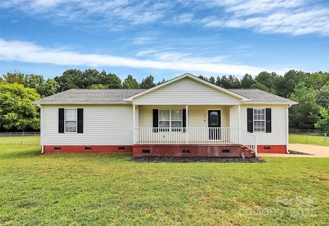 178 Flushing Drive sold home in Whipoorwill Estates, York, SC