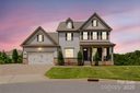 15431 Cimarron Hills Lane sold home in Charlotte, SC