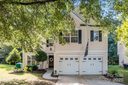 7712 Leisure Lane sold home in Huntersville, SC