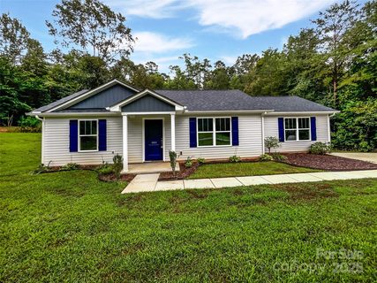464 Summer Ridge Road sold home in Summer Ridge, Stanley, NC