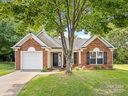7401 Stone Mountain Court sold home in Charlotte, SC