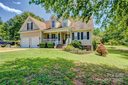 2201 Pinnacle View Drive sold home in Kings Mountain, SC