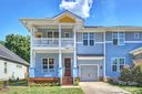 3206 Spencer Street sold home in Charlotte, SC