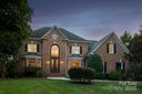 10805 Young Poplar Place sold home in Charlotte, SC