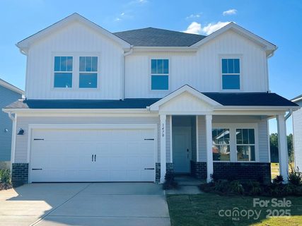 1470 Carthage Drive active home in Oxford Station, Salisbury, NC