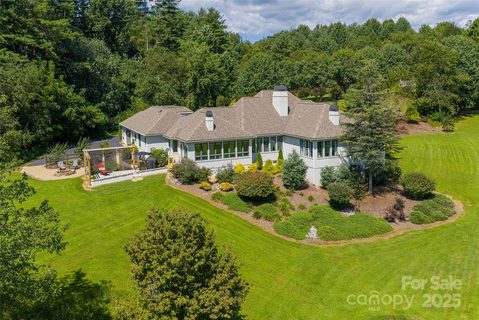 31 Piccadilly Place sold home in Chasewood, Brevard, NC