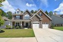 7207 Glenroe Drive sold home in Huntersville, SC