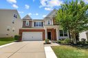 1569 Shannon Falls Drive sold home in Fort Mill, SC