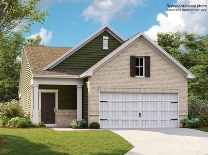 1901 Bentwind Road