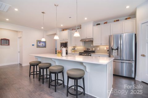 Homes in Enclave At Holcomb, Charlotte