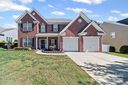 3219 Queensland Court sold home in Indian Land, SC
