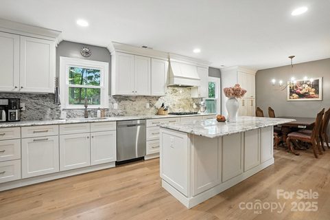 7551 Yellow Pine Court sold home in Colony Woods, Charlotte, NC
