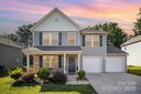 1122 Whitehall Hill Road sold home in York, SC