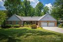 130 Mimosa Hills Drive sold home in Morganton, SC