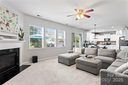 13716 Sunrise View Drive sold home in Charlotte, SC