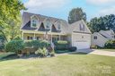 6464 Winding Creek Lane sold home in Denver, SC