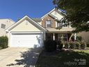 1484 Haverford Road sold home in Concord, SC