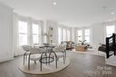 3640 S Tryon Street sold home in Charlotte, SC