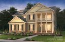 14218 Kershaw Circle sold home in Huntersville, SC