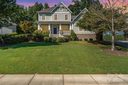 1157 Wessington Manor Lane sold home in Fort Mill, SC