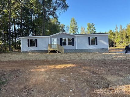 316 Middle Brook Drive sold home in Middle Brook, Rockwell, NC