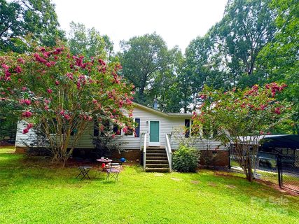 4921 Sierra Drive sold home in Mount Anderson, Maiden, NC