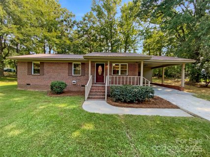 2744 Lyndell Way sold home in Sherwood, Lancaster, SC