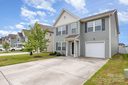 12926 Hill Pine Road sold home in Midland, SC