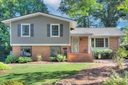 2825 Spring Valley Road sold home in Charlotte, SC