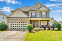 1002 Potomac Road sold home in Indian Trail, SC