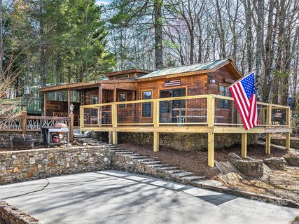 A home in Westridge