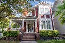 9252 Creekside Park Road sold home in Charlotte, SC