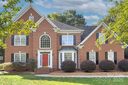 12825 Darby Chase Drive sold home in Charlotte, SC